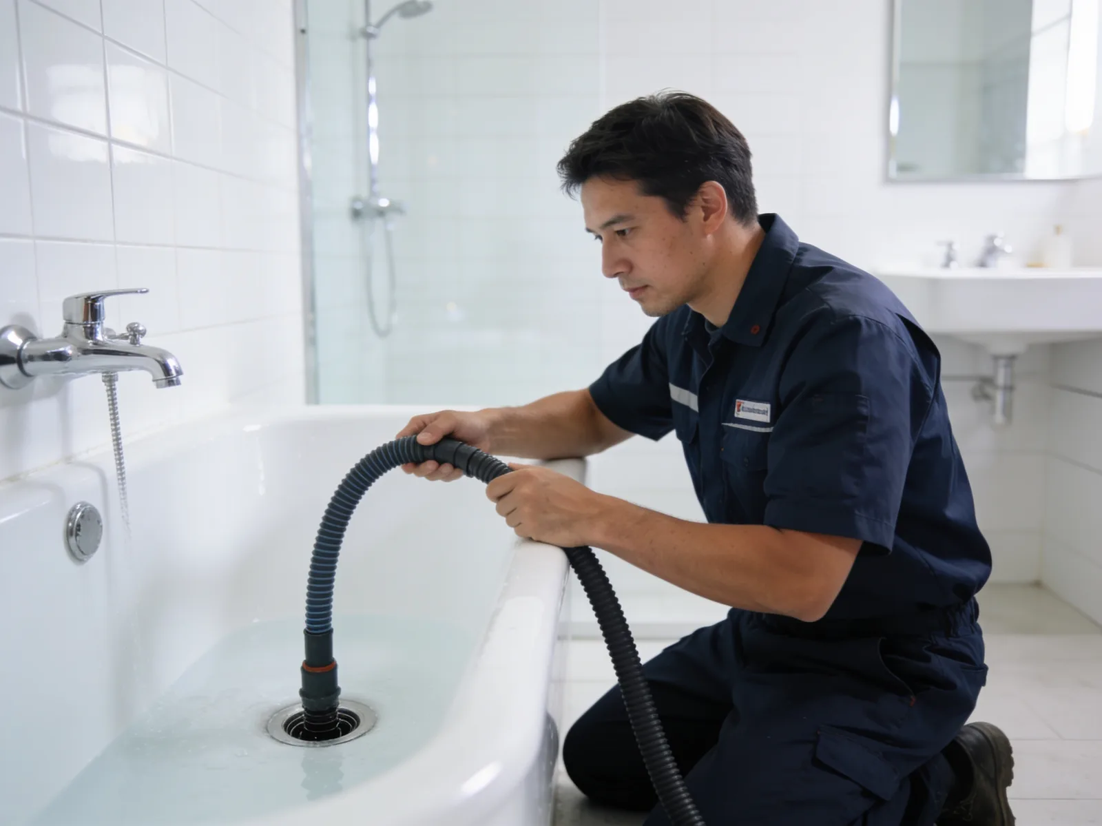 Emergency Plumber Mason, WV FAQs